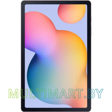 Планшет Samsung Galaxy Tab S6 Lite 2022 LTE SM-P619 4GB/128GB (розовый)